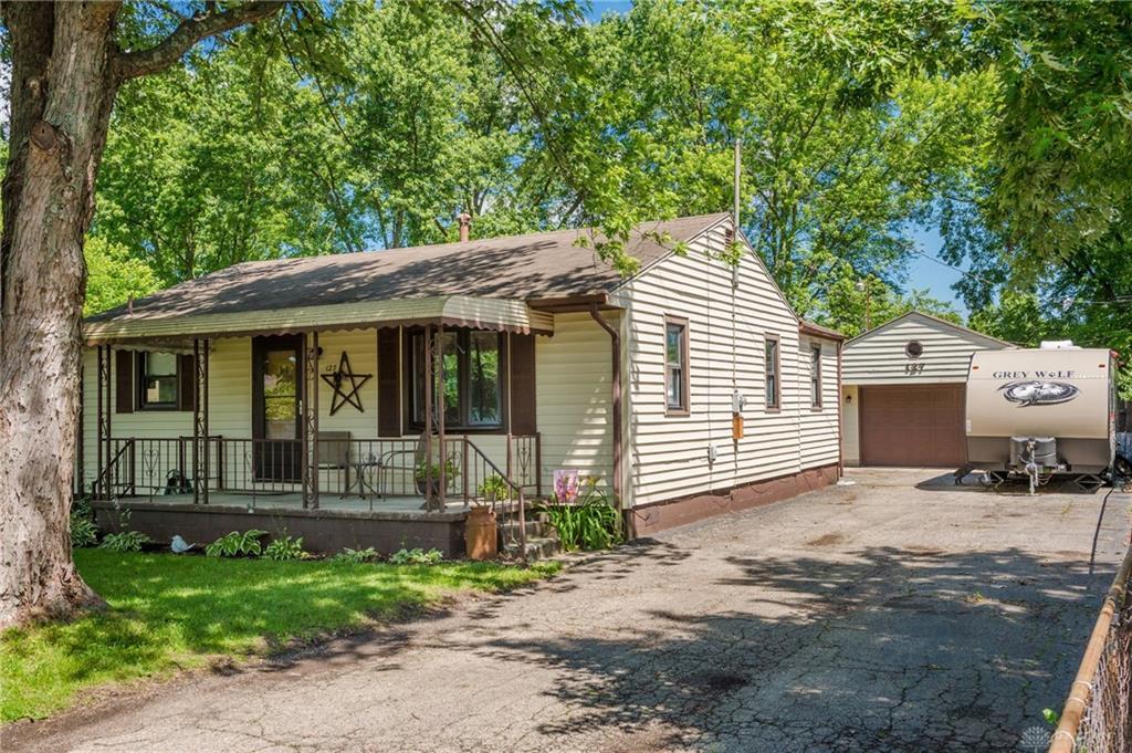 127 Dickey Avenue - Photo 1
