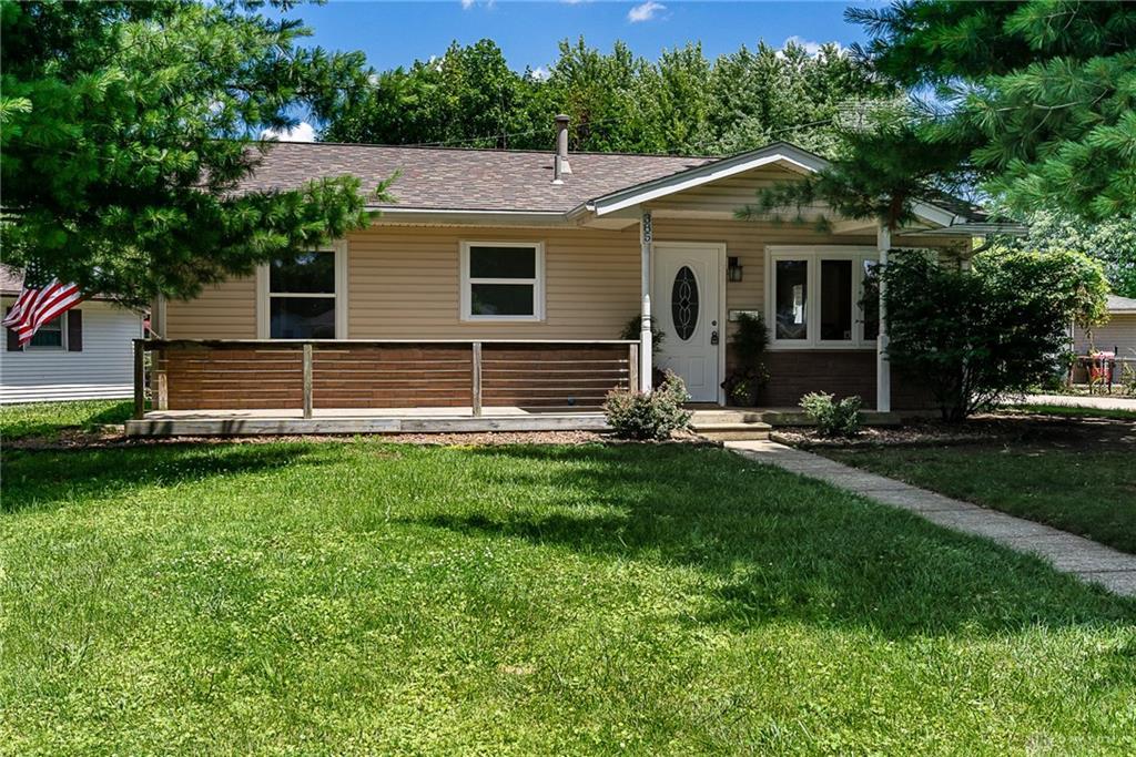 385 Ackerman Place - Photo 1