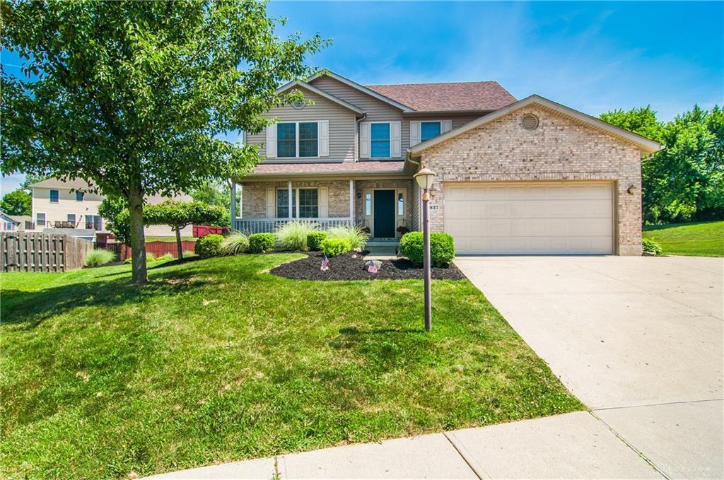 3937 White Spruce Circle - Photo 1