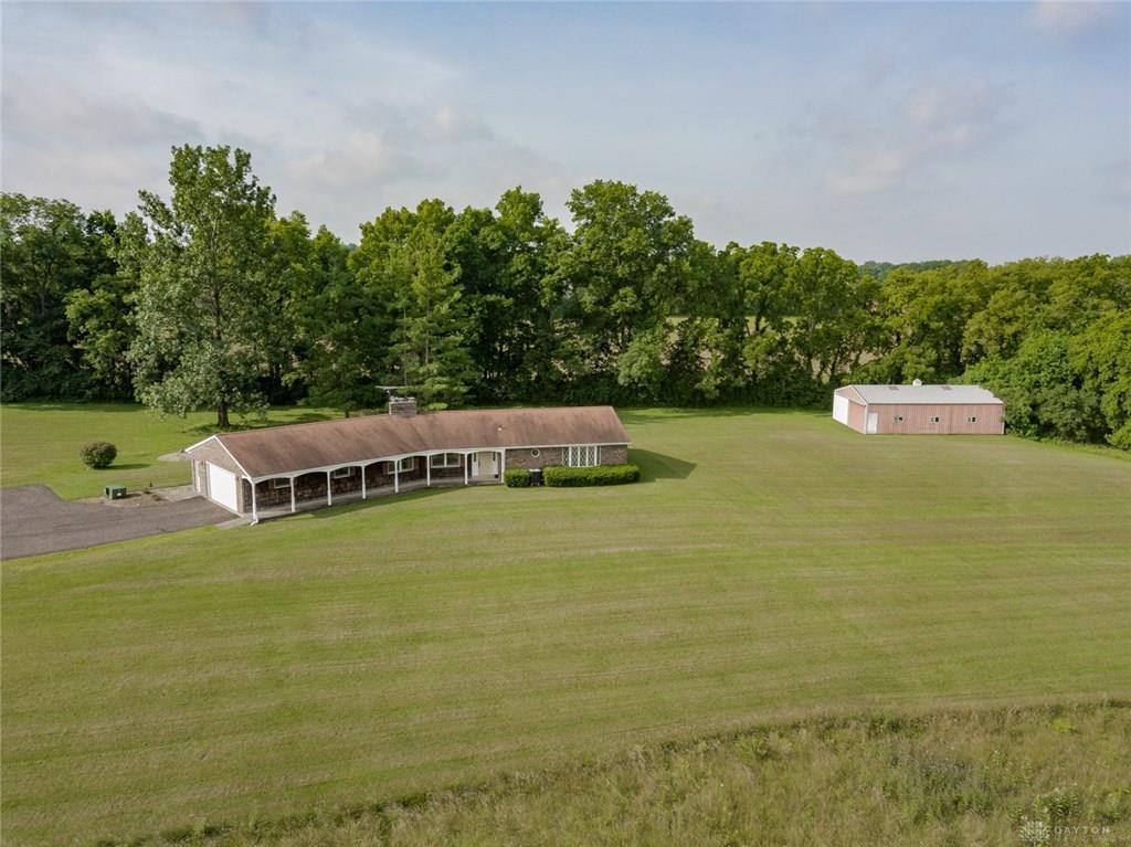 431 Liberty Keuter Road - Photo 1