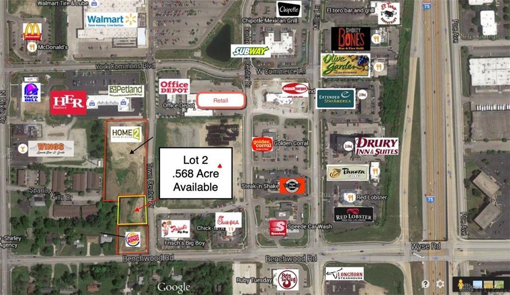 2 Town Center Road - Photo 1