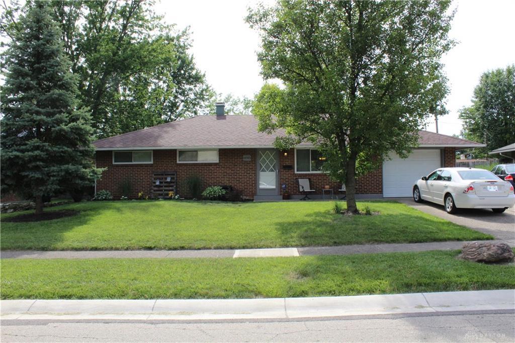 6045 Ansbury Drive - Photo 1