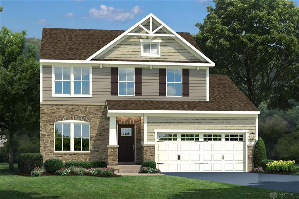 4574 Pimlico Place - Photo 1