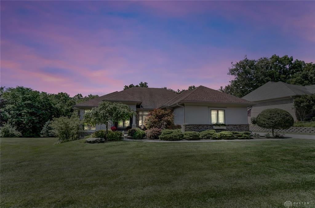 3817 Sable Ridge Drive - Photo 1