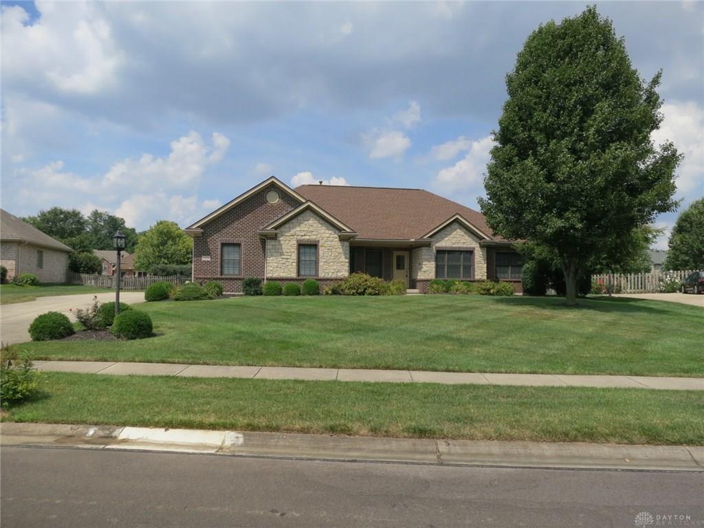 1377 Timshel Street - Photo 1