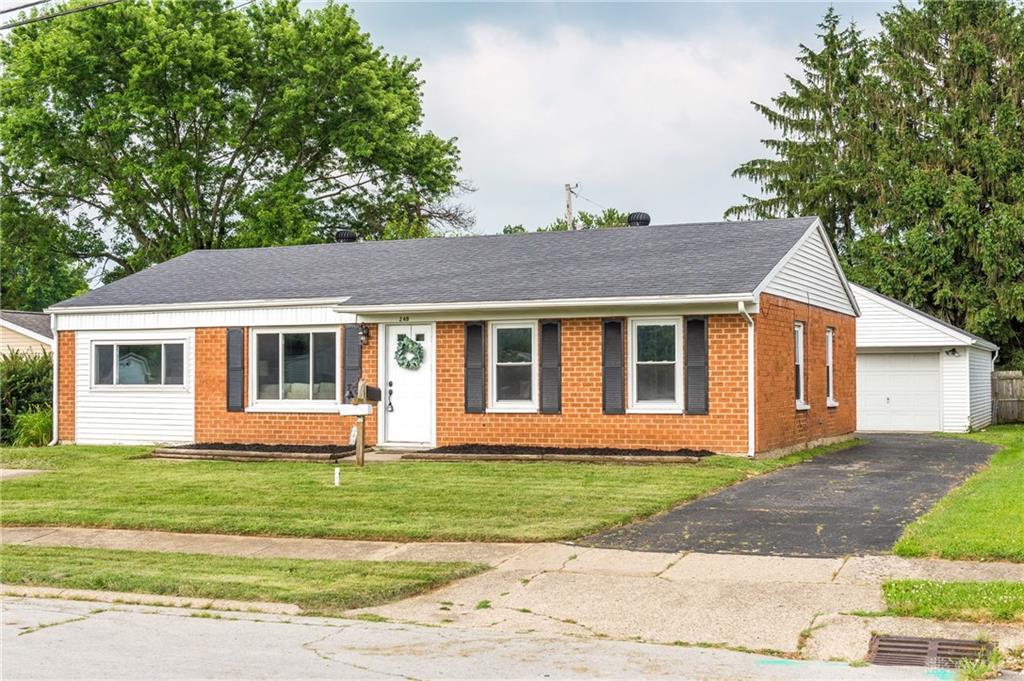 249 Massie Drive - Photo 1