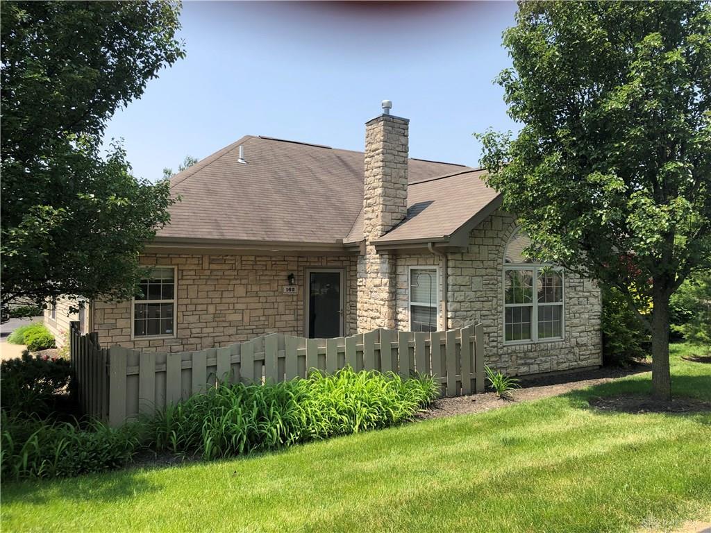 162 Villa Pointe Drive - Photo 1