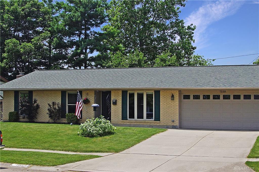 7239 Cohasset Drive - Photo 1