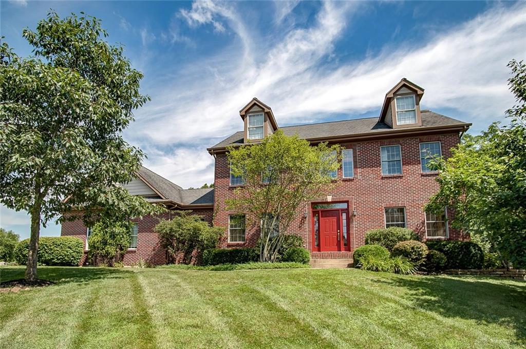 2580 Colonial Parkway - Photo 1