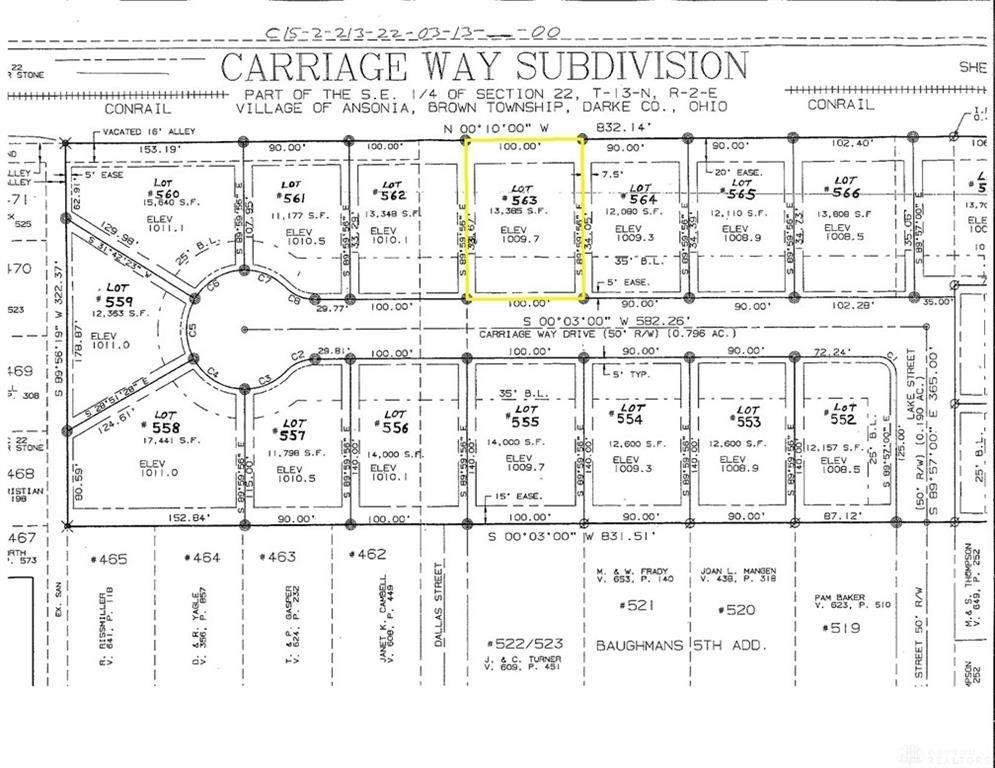 210 Carriage Way Drive - Photo 1