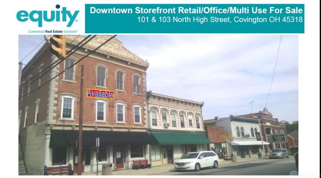 101 Main Street - Photo 1