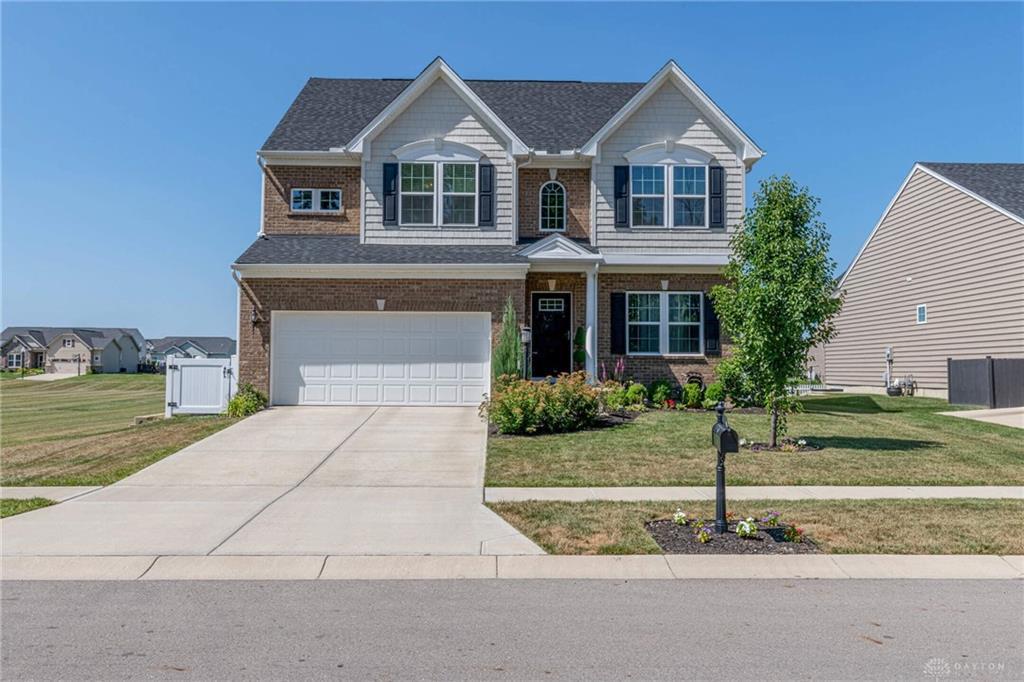 8157 Bushclover Drive - Photo 1
