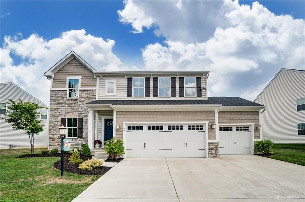 96 Cascade Drive - Photo 1
