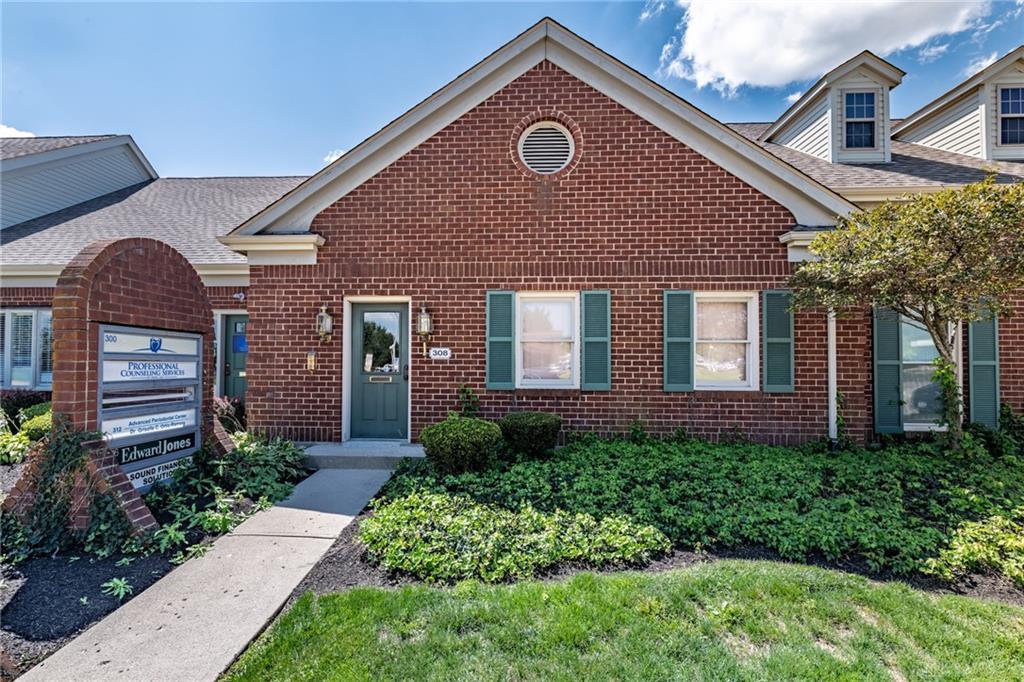 308 James E Bohanan Memorial Drive - Photo 1