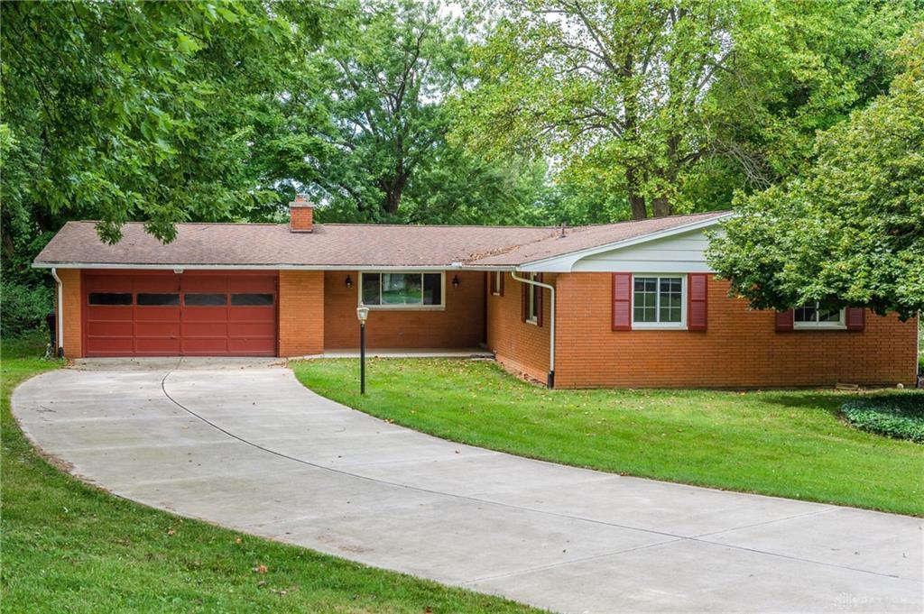 305 Winding Trail - Photo 1