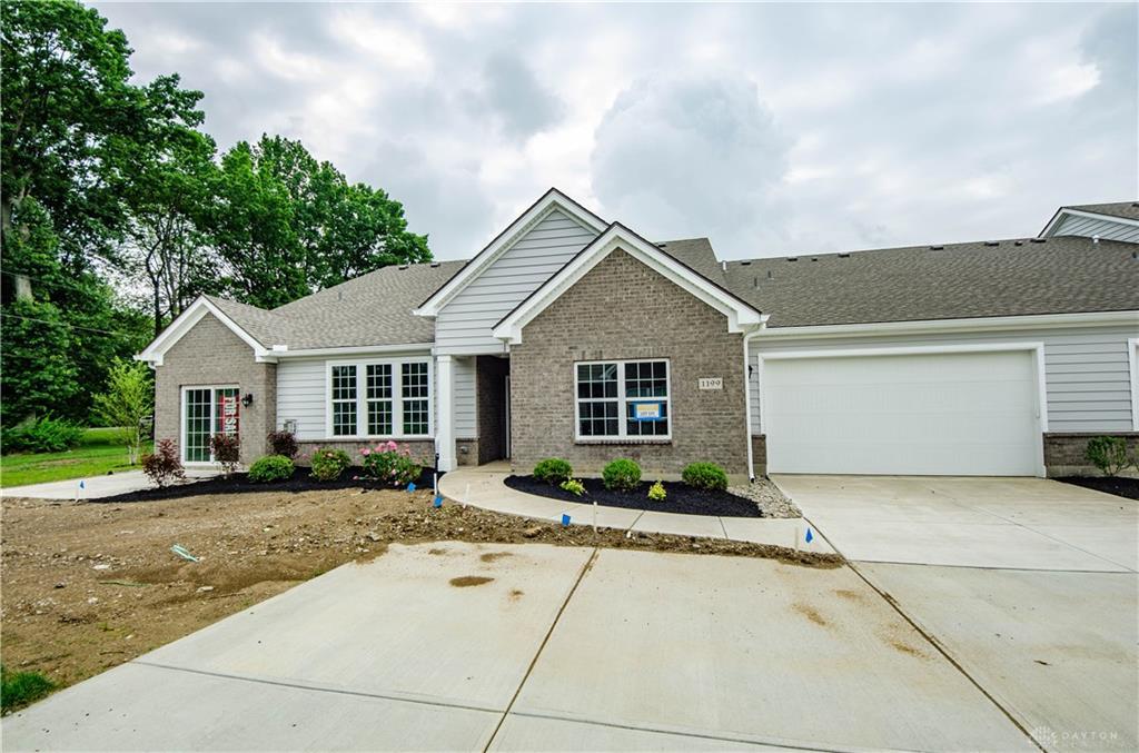 1199 Bourdeaux Way - Photo 1