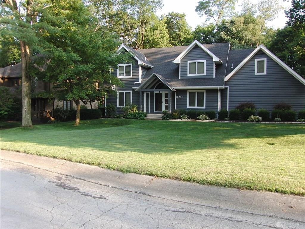 3599 Ridgeway Road - Photo 1