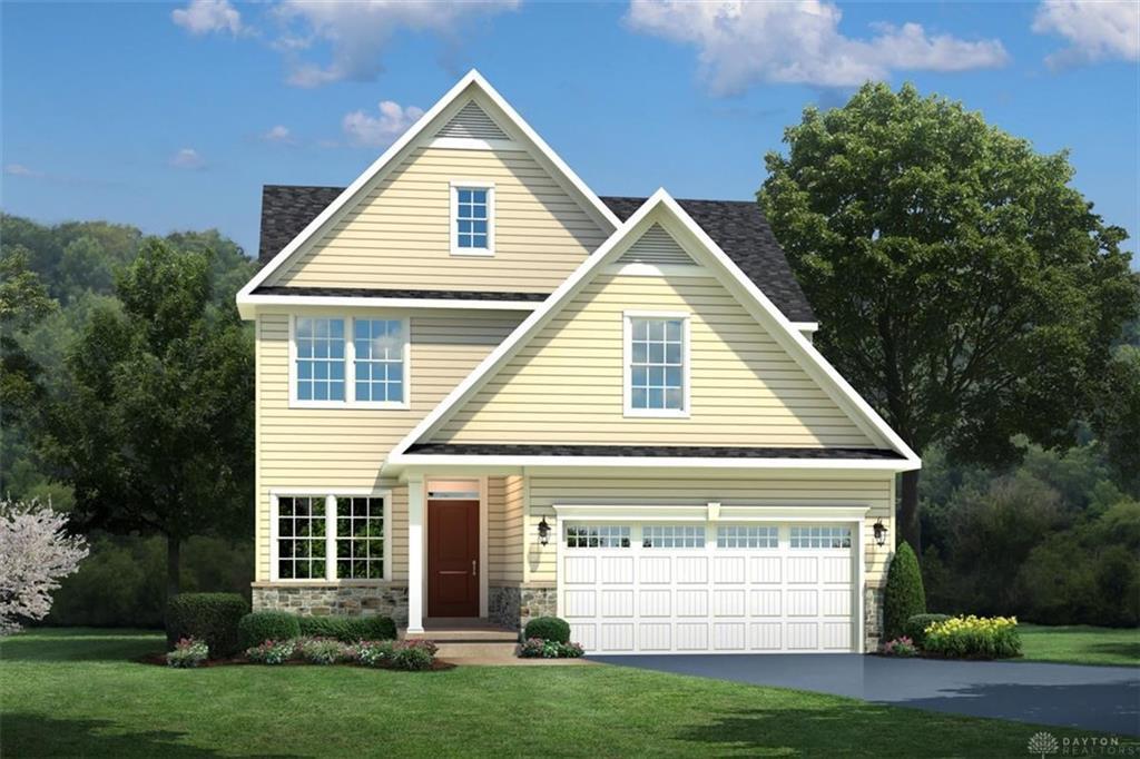 1047 Baywood Drive - Photo 1