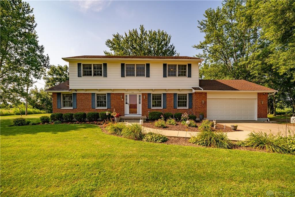 1740 Ginghamsburg-Frederick Road - Photo 1