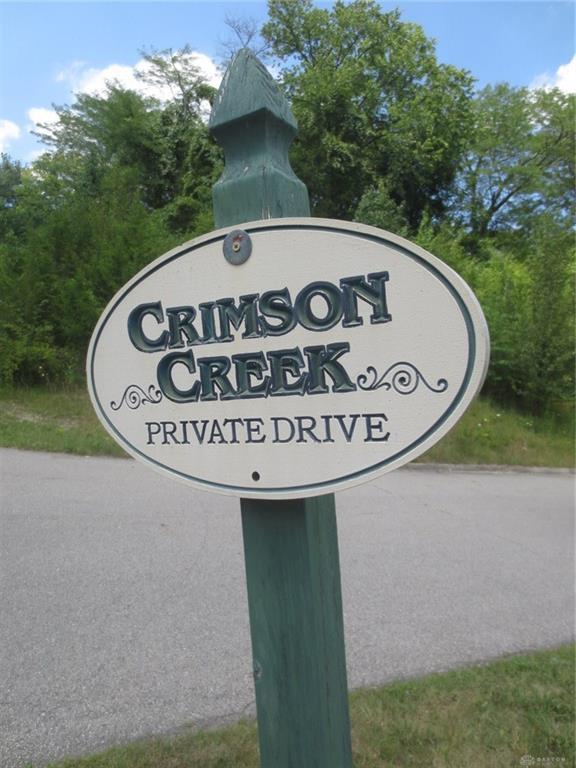 6310 Crimson Creek Drive - Photo 1