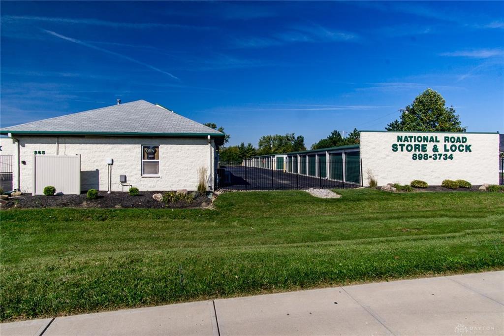 865 National Road - Photo 1