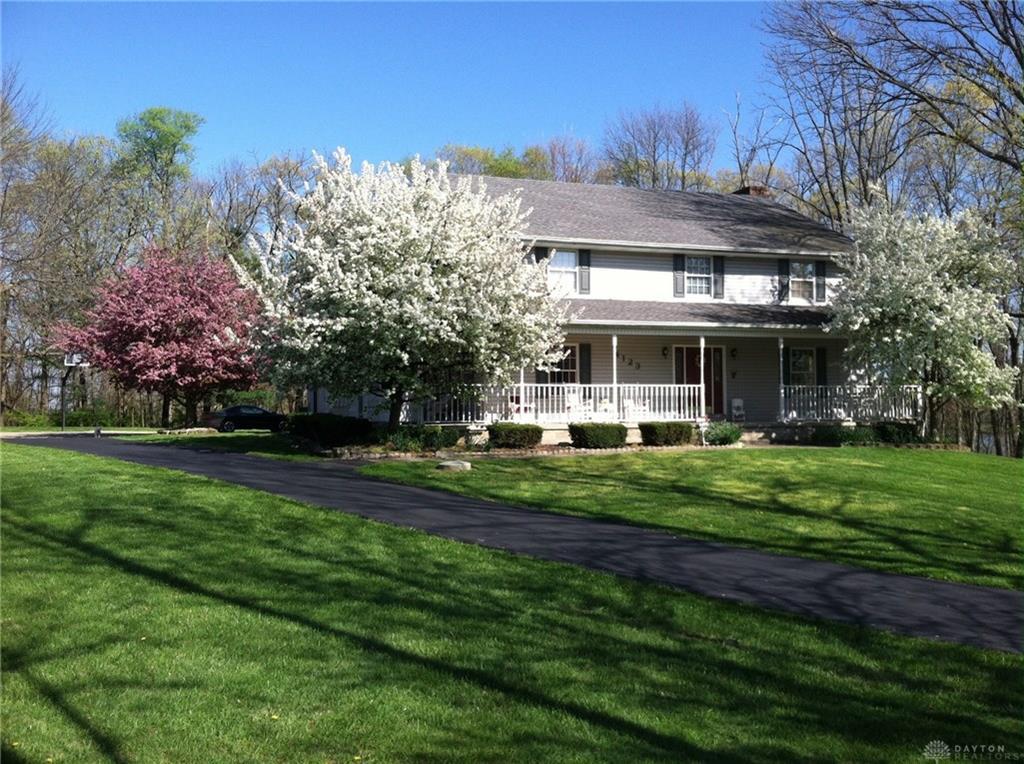 4123 Lakeshore Drive - Photo 1