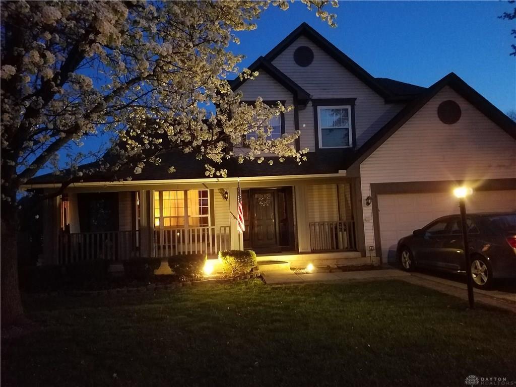 1270 Whitetail Drive - Photo 1