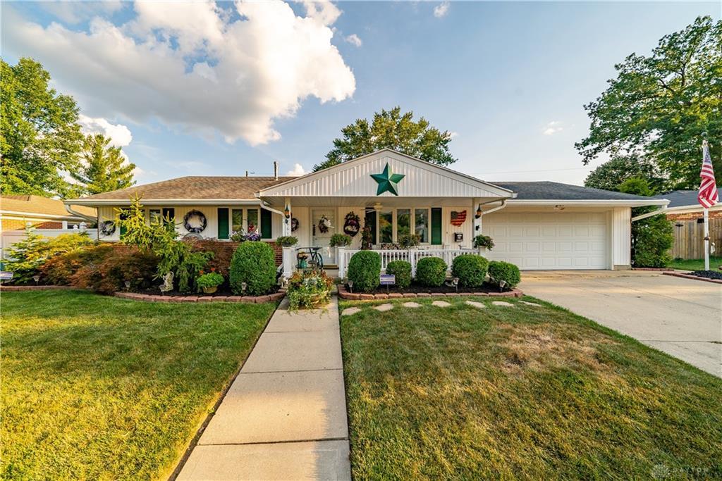 4612 Powell Road - Photo 1