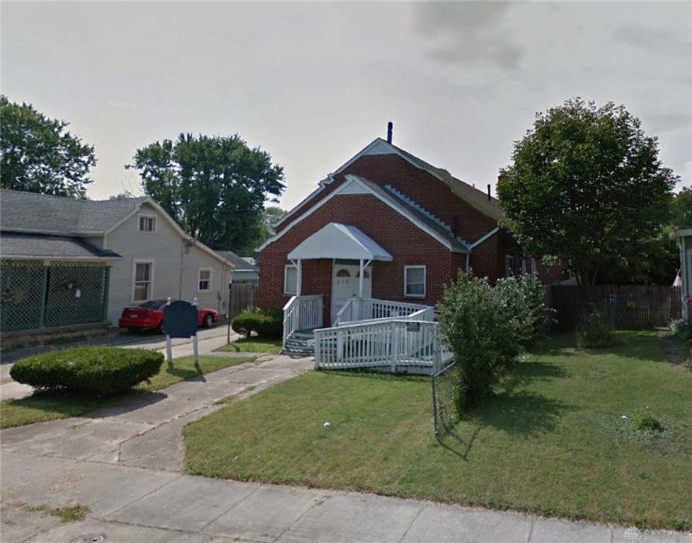 870 Detroit Street - Photo 1