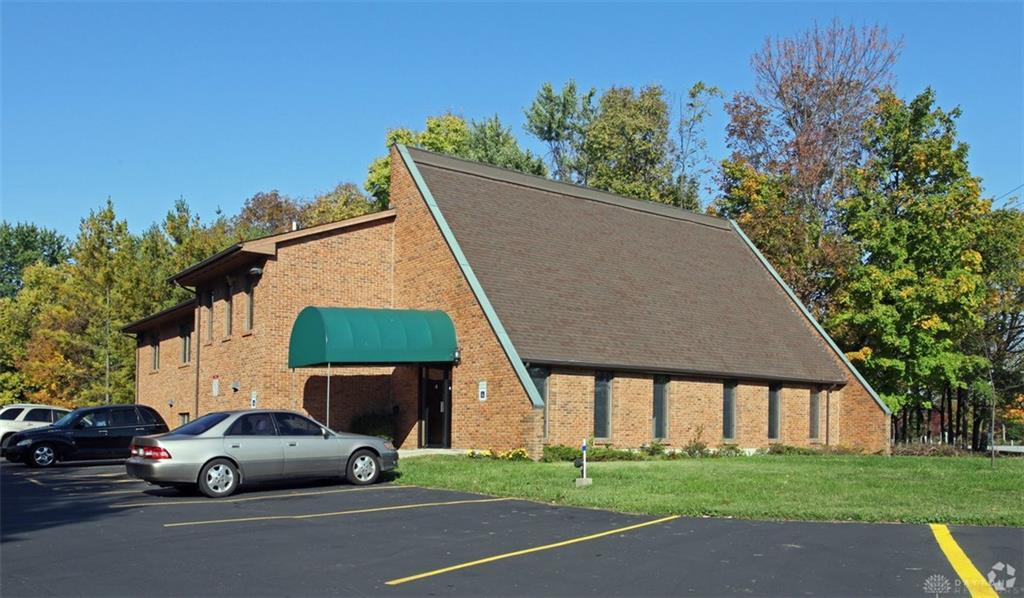 8801 Main Street - Photo 1