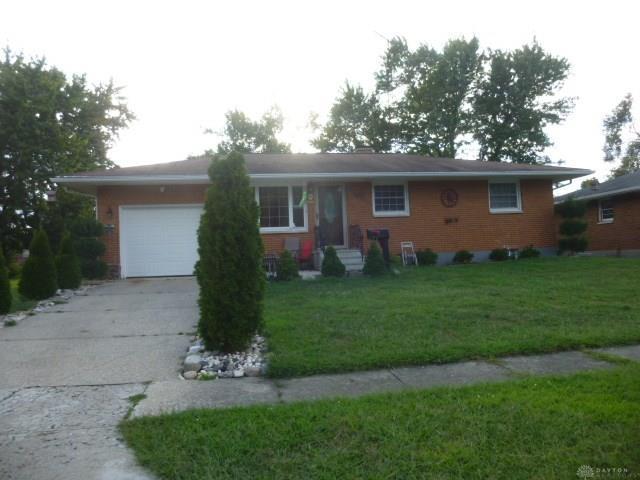 1409 Balsam Drive - Photo 1