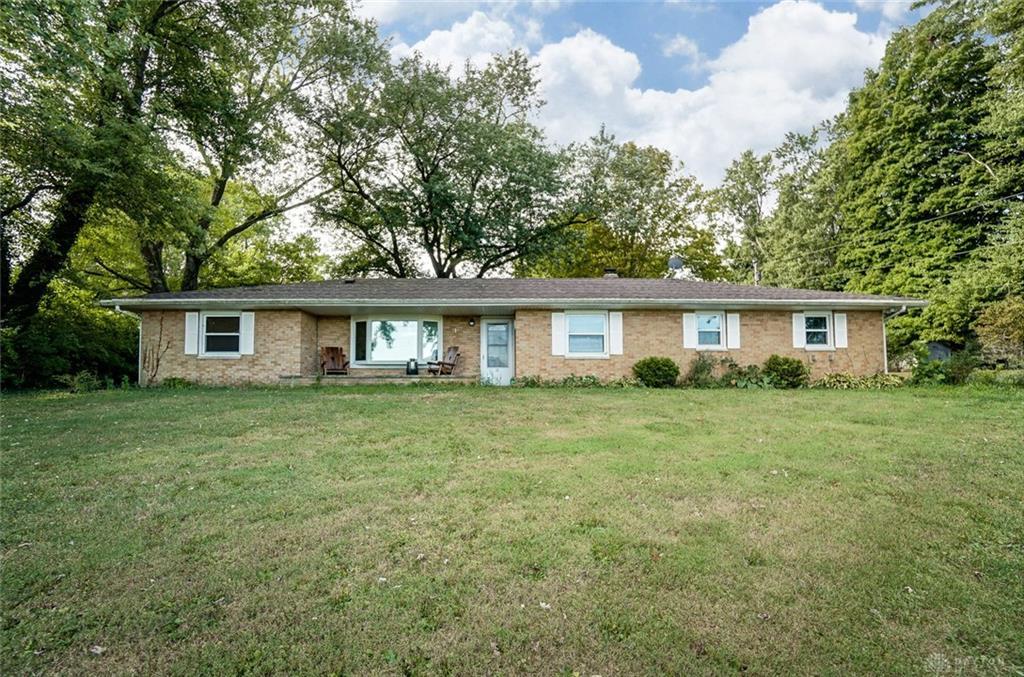 8320 Chambersburg Road - Photo 1