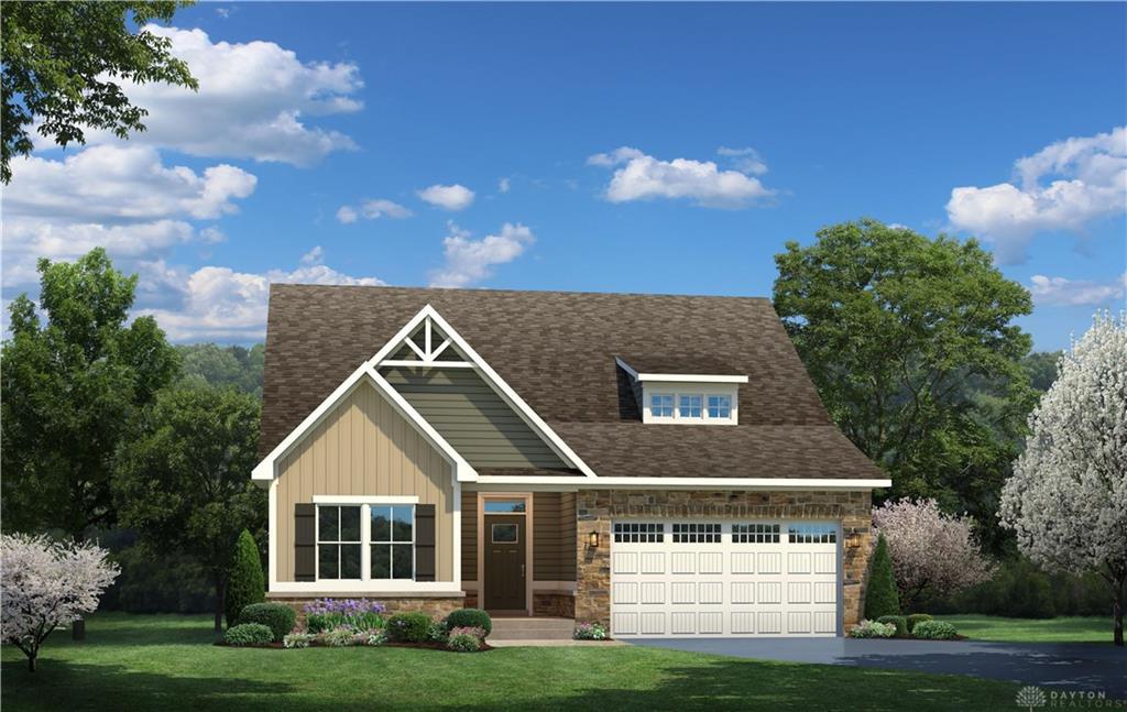895 Cedar Grove Dr - Photo 1