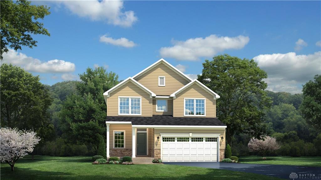 907 Cedar Grove Dr - Photo 1
