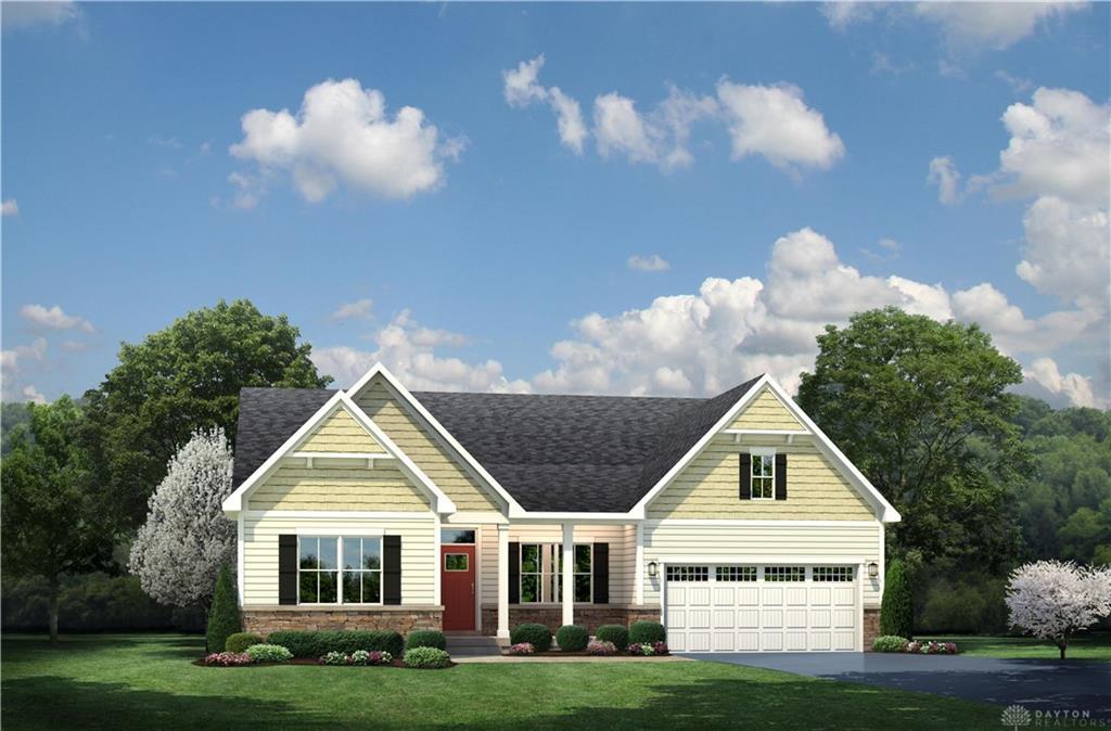 865 Cedar Grove Dr - Photo 1