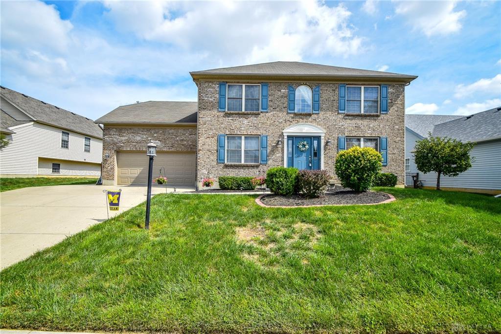 3921 Saddle Ridge Circle - Photo 1