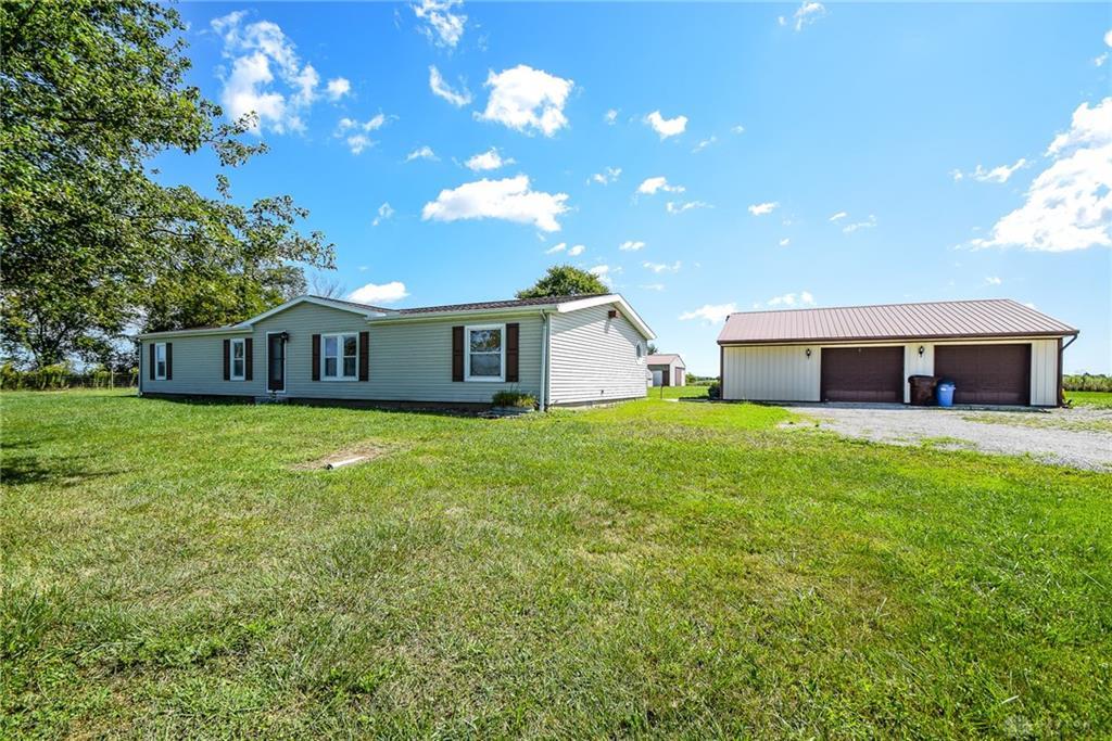 448 Fitzpatrick Road - Photo 1