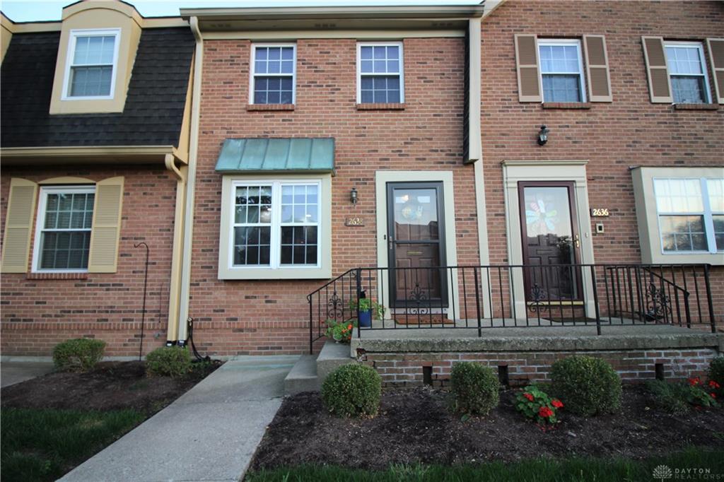 2638 Kings Arms Circle - Photo 1