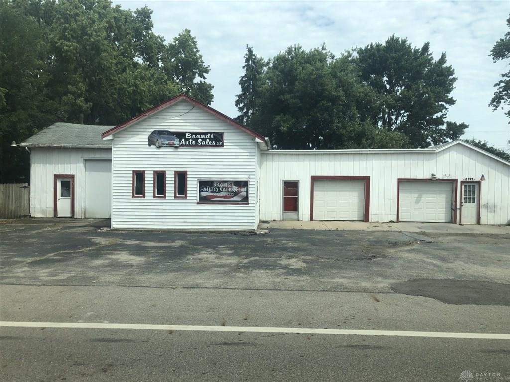 6737 Us Route 40 - Photo 1