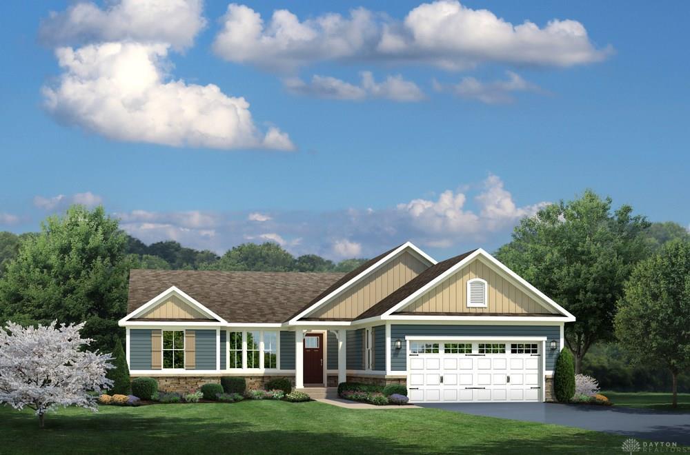 885 Cedar Grove Drive - Photo 1
