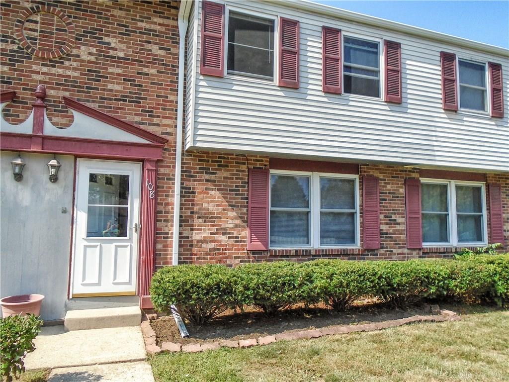 108 Concord Farm Road - Photo 1