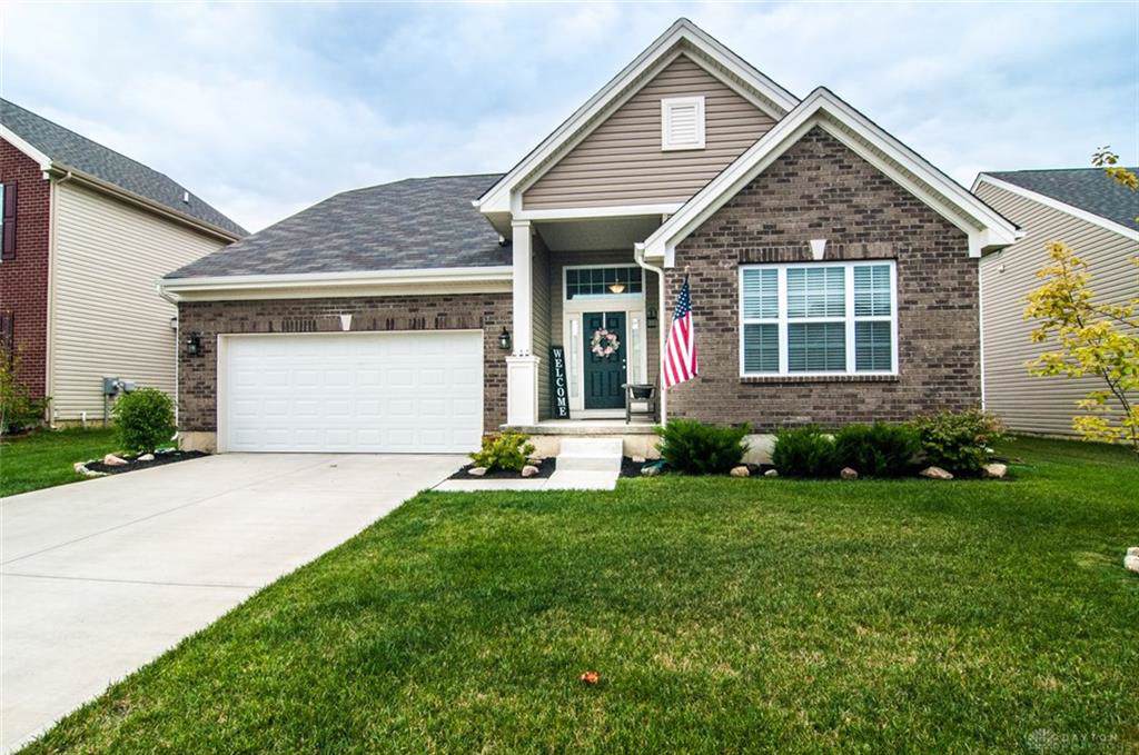 4149 Spicebush Drive - Photo 1