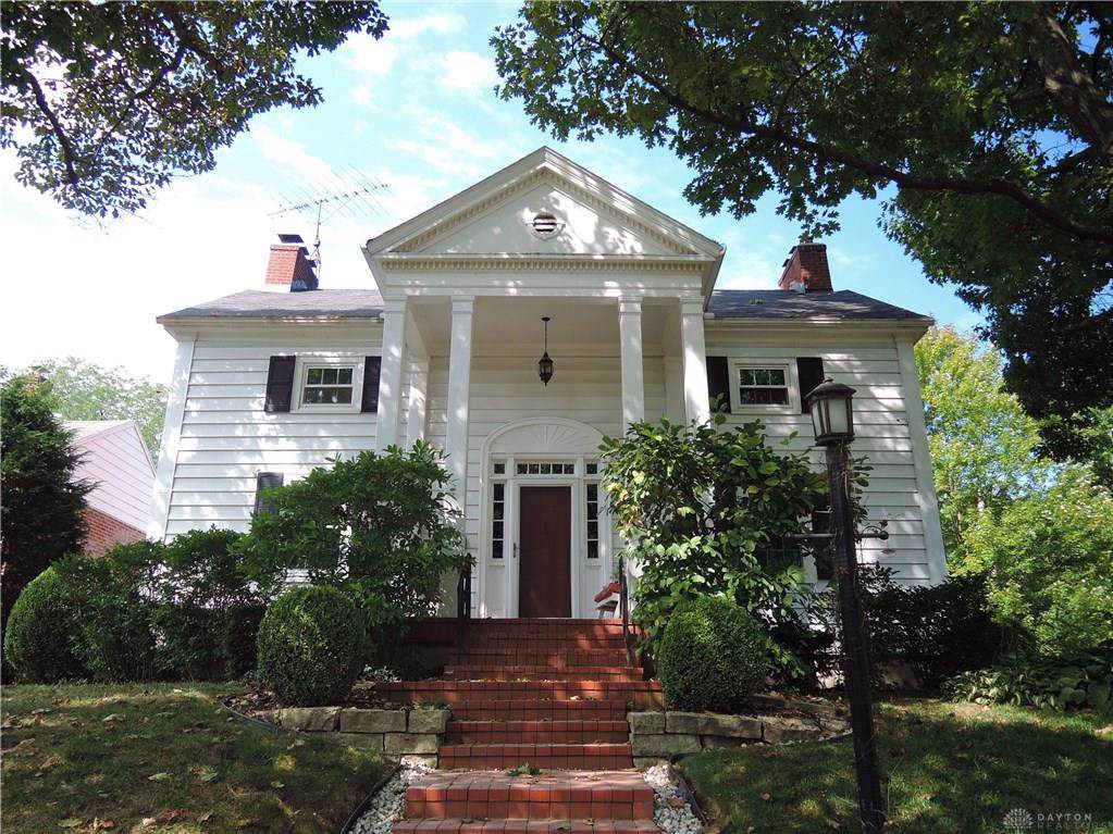 2651 Hilton Drive - Photo 1