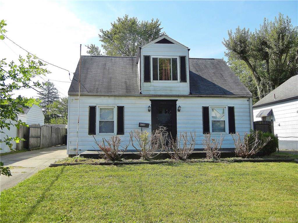 4514 2nd Street - Photo 1