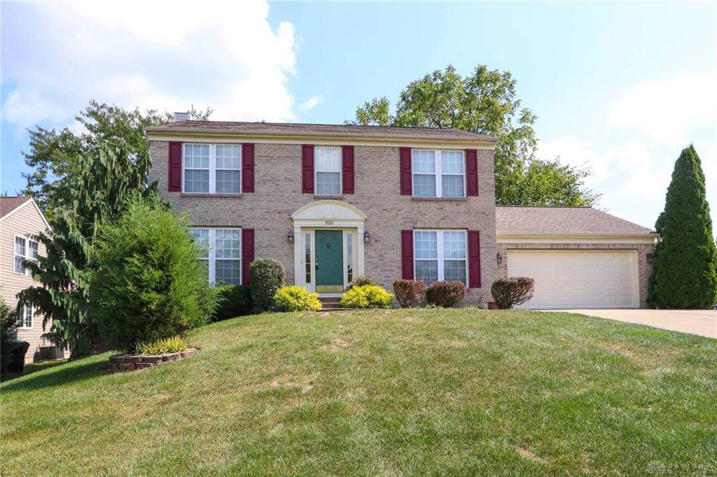520 Silverwood Farms Drive - Photo 1