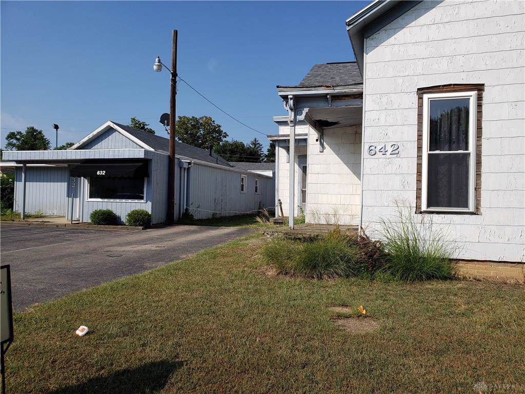 642 Detroit Street - Photo 1