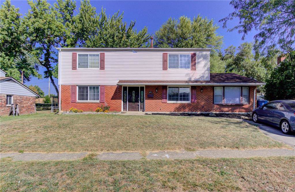 6871 Hubbard Drive - Photo 1