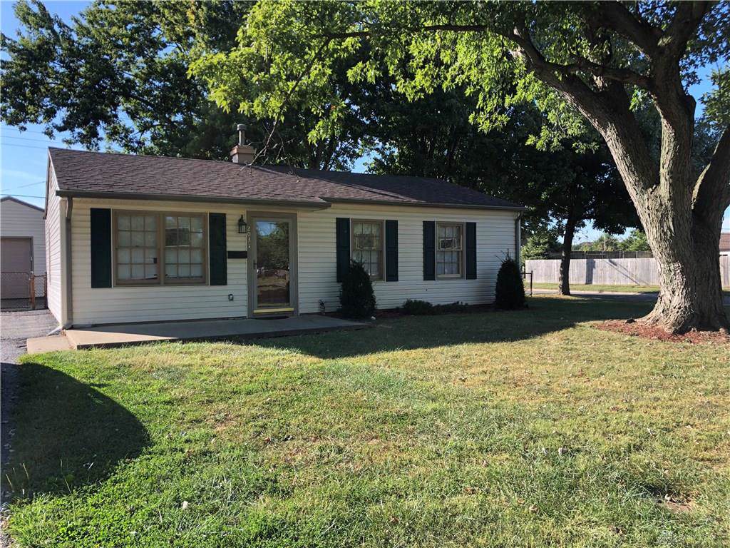 2037 Drake Drive - Photo 1