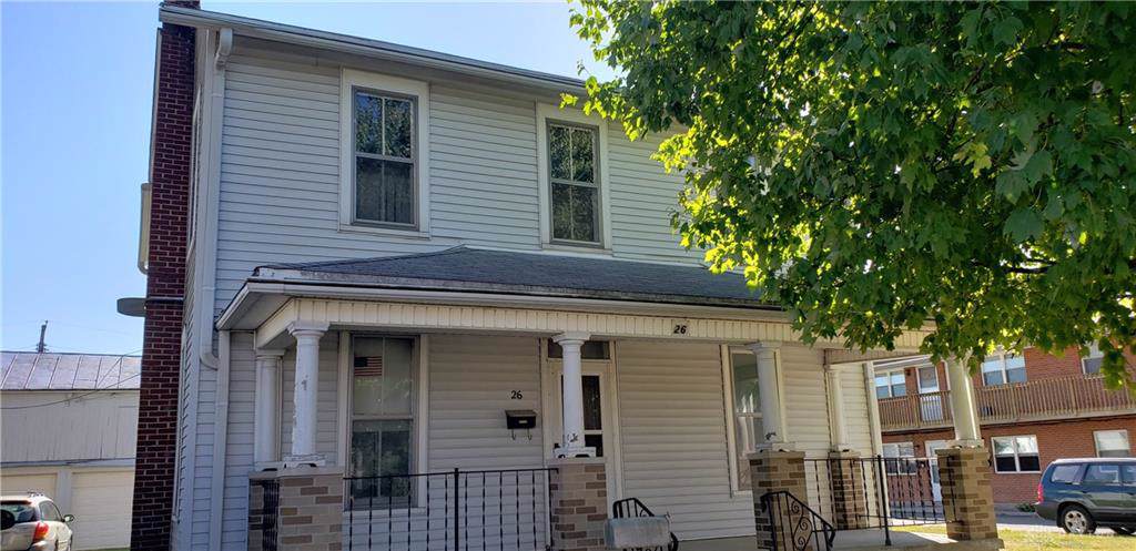 26 Wright Avenue - Photo 1
