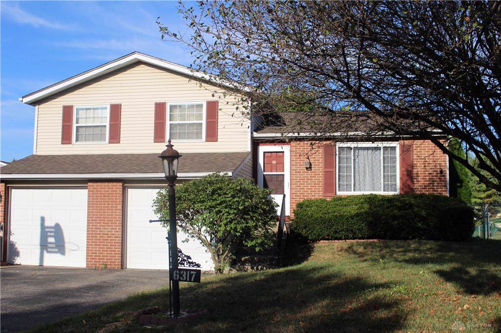 6317 Gander Road - Photo 1